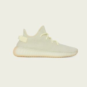 Yeezy Boost 350 V2 Butter Size 4-13